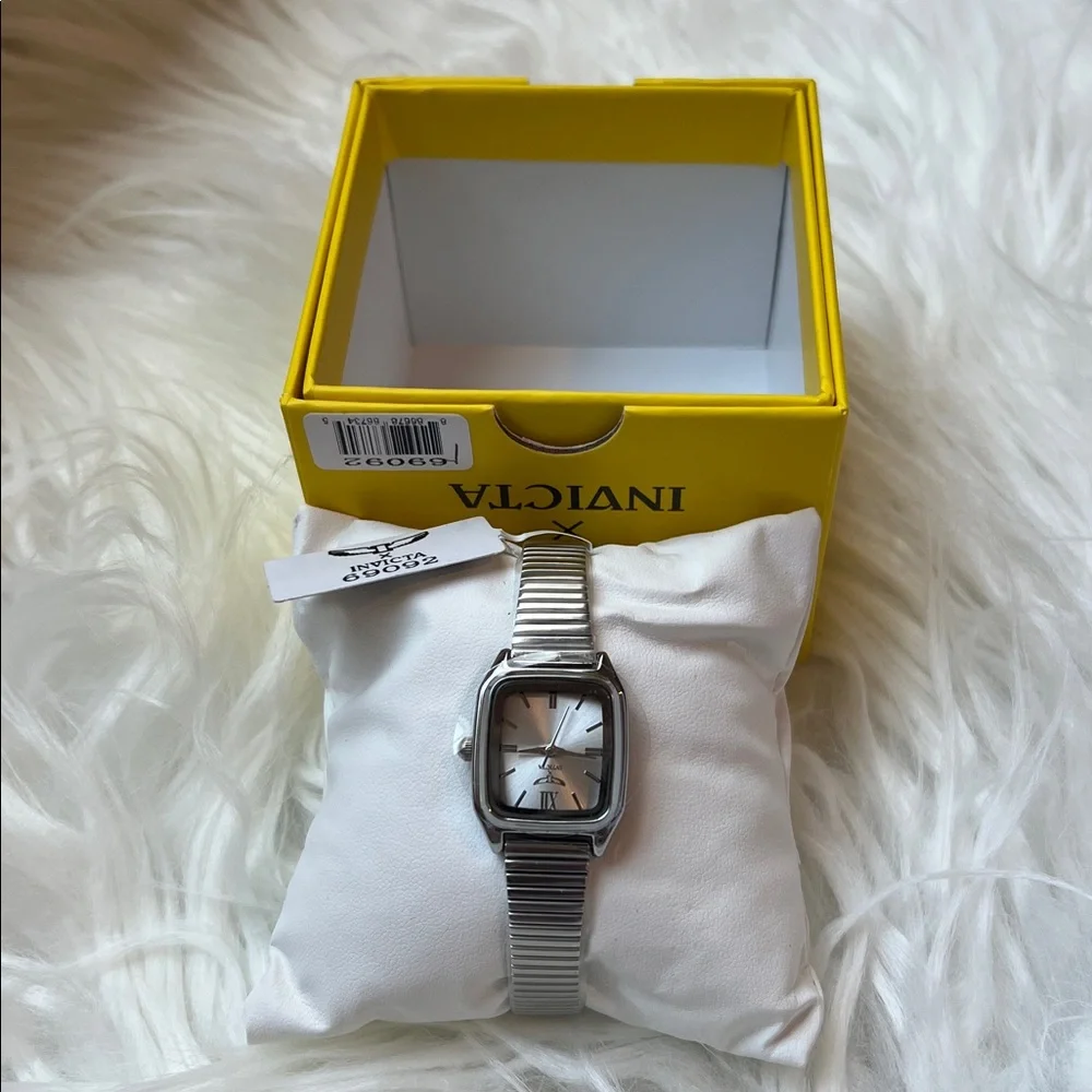 Invicta this beautiful